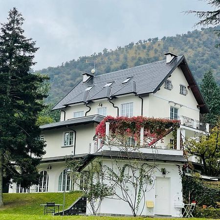 Caterina.C B&B Val della Torre Екстер'єр фото