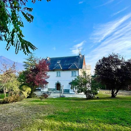 Caterina.C B&B Val della Torre Екстер'єр фото