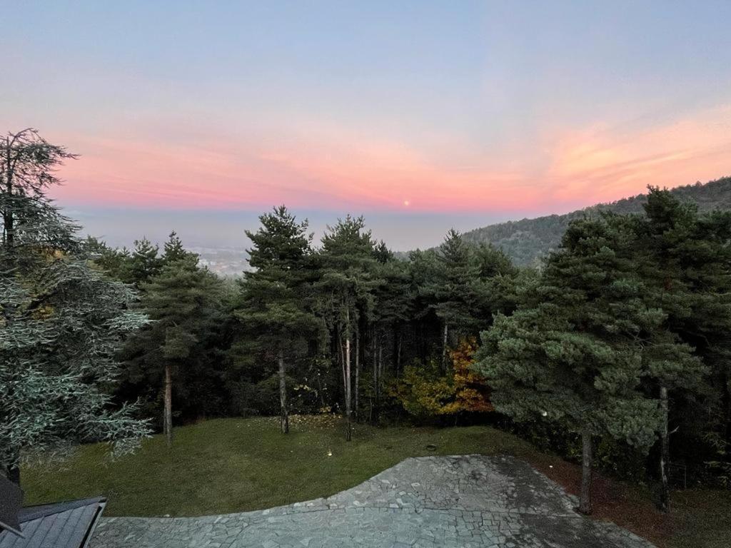 Caterina.C B&B Val della Torre Екстер'єр фото