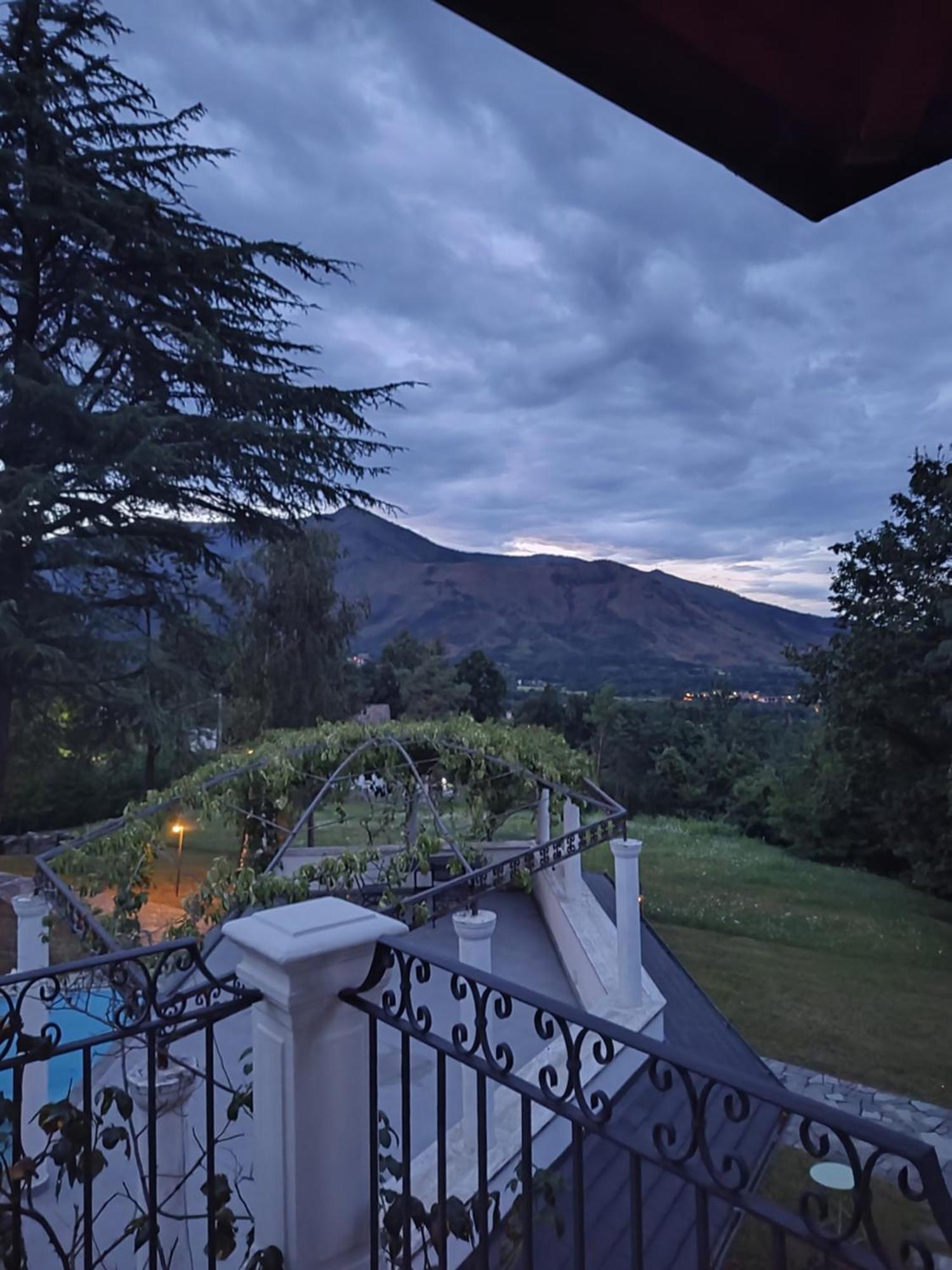 Caterina.C B&B Val della Torre Екстер'єр фото
