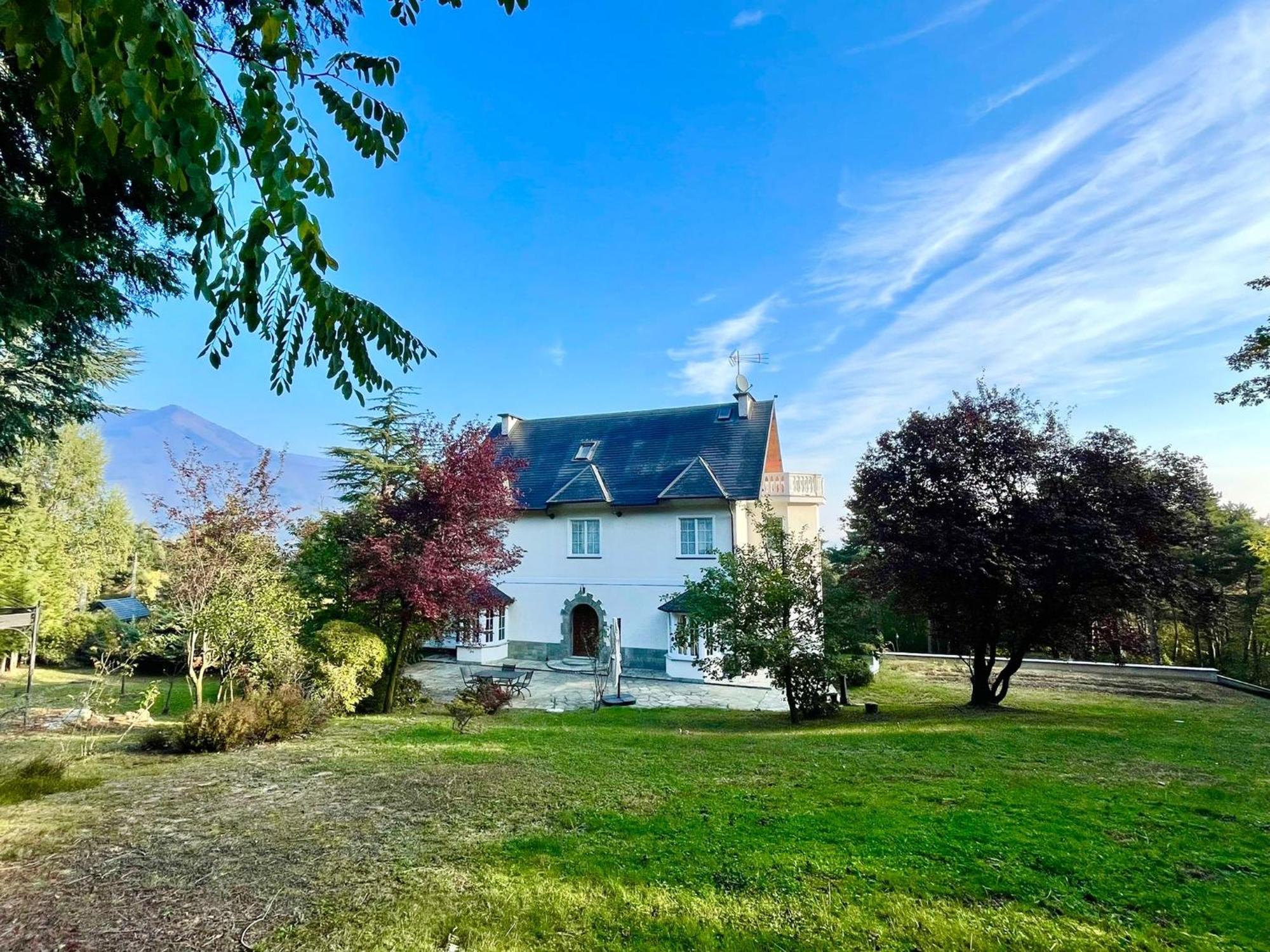 Caterina.C B&B Val della Torre Екстер'єр фото