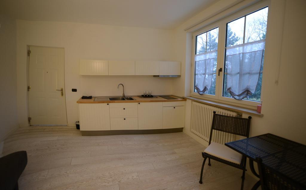 Caterina.C B&B Val della Torre Номер фото