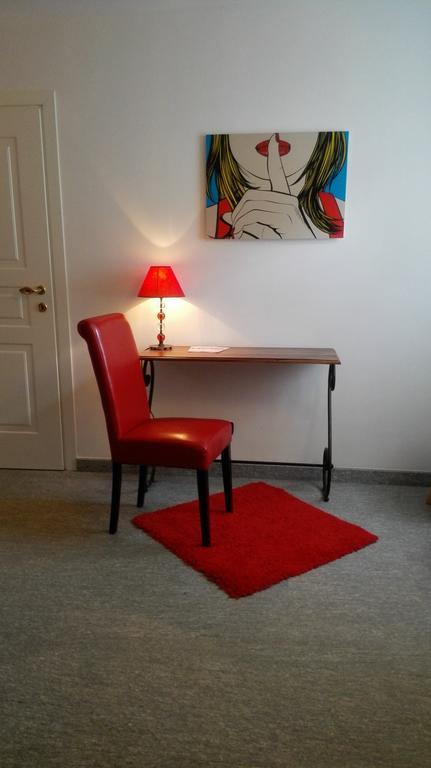 Caterina.C B&B Val della Torre Екстер'єр фото