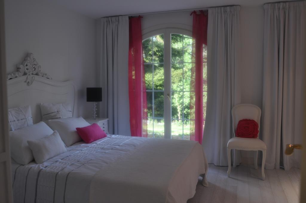 Caterina.C B&B Val della Torre Номер фото