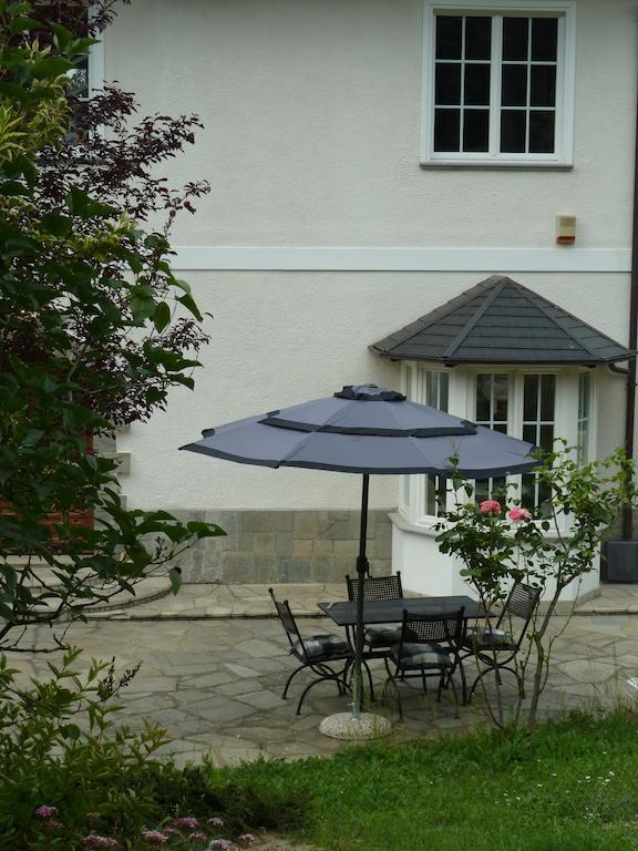 Caterina.C B&B Val della Torre Екстер'єр фото