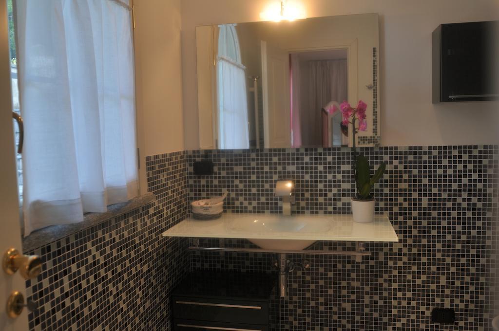 Caterina.C B&B Val della Torre Номер фото