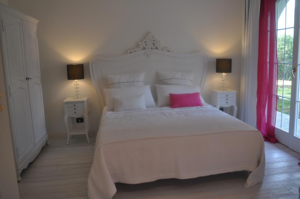Caterina.C B&B Val della Torre Номер фото