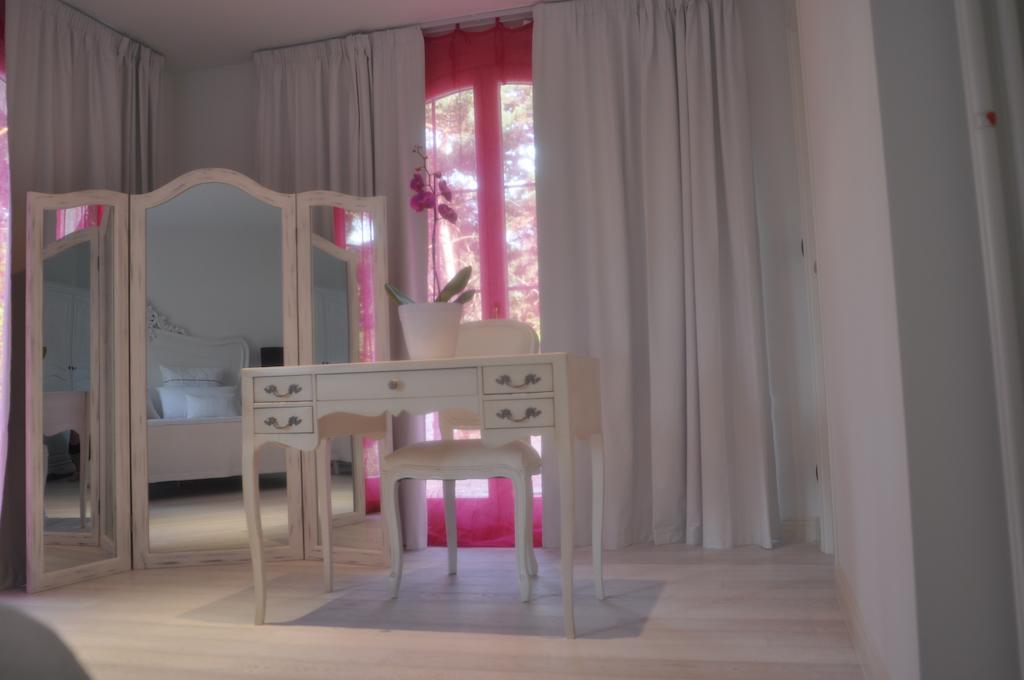 Caterina.C B&B Val della Torre Номер фото