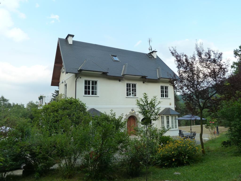 Caterina.C B&B Val della Torre Екстер'єр фото