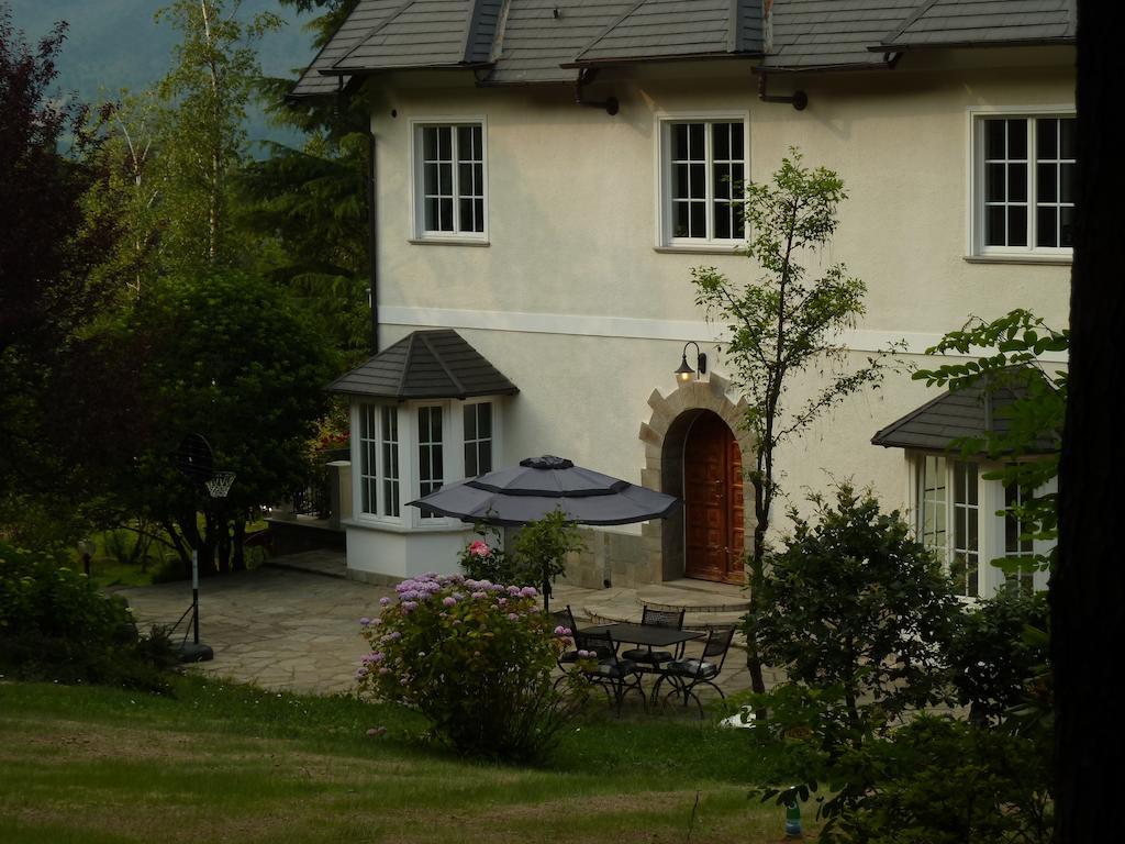 Caterina.C B&B Val della Torre Екстер'єр фото